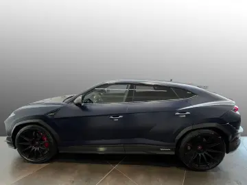 Urus Performante MY 24 | Lamborghini Nürnberg