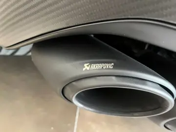 Urus Performante MY 24 | Lamborghini Nürnberg