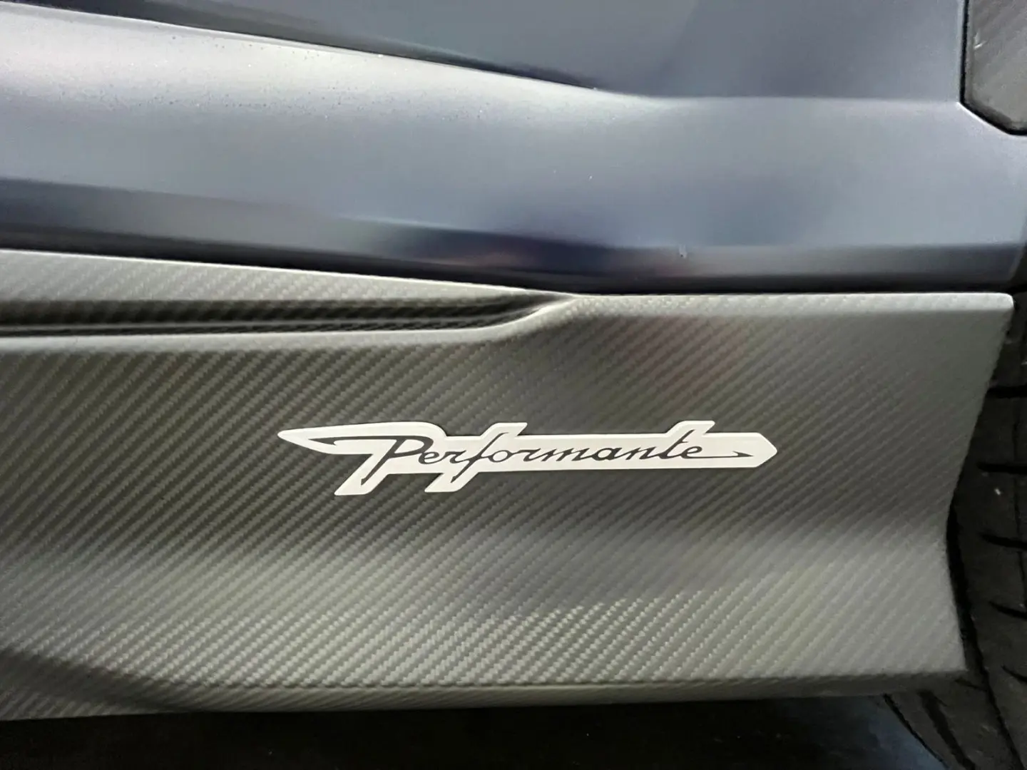 Urus Performante MY 24 | Lamborghini Nürnberg