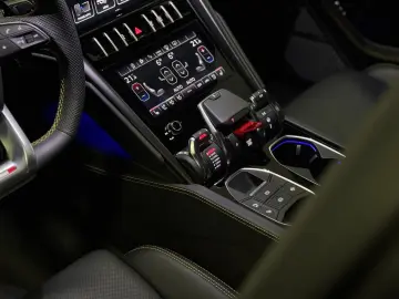 Urus S*StylePack*3D-B&O*360*AIR*23ZOLL*PANO*SOFT