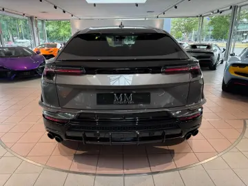 Urus S  PANORAMA/B&O/STYLEPACK