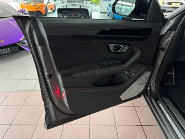 Urus S  PANORAMA/B&O/STYLEPACK