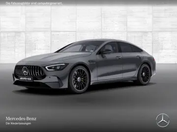 AMG GT 63 S  Cp. 4M Perf-Abgas WideScreen Pano