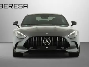 AMG GT 63 4M+ Night Pano Sitzklima Massage HUD
