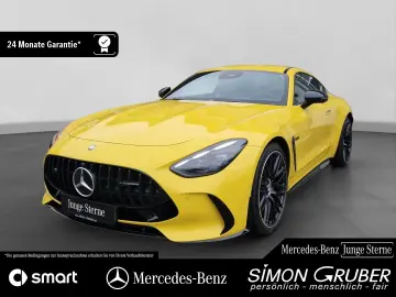 GT 63 4M+ AMG Aerodynamik Carbon Perfo Lift Burm