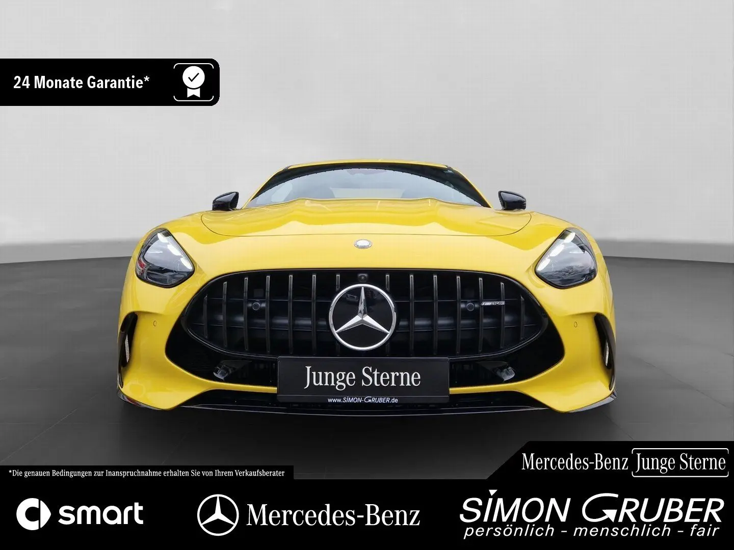 GT 63 4M+ AMG Aerodynamik Carbon Perfo Lift Burm