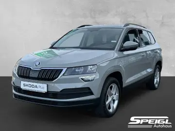 Karoq 1.5 TSI Ambition DSG Klima Navi