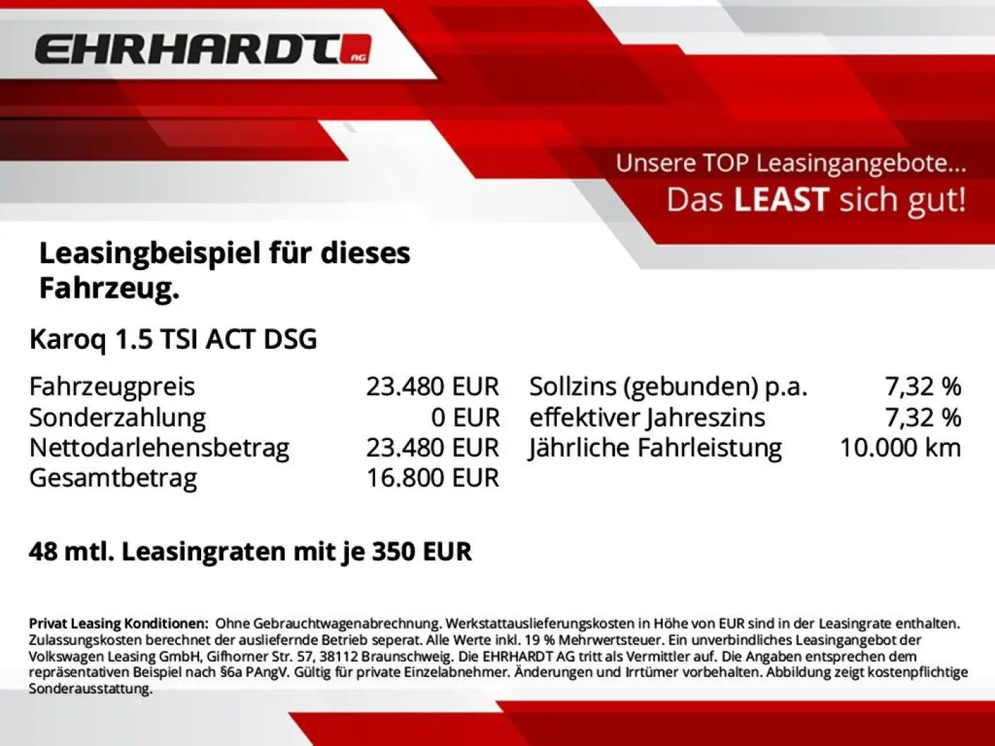 Karoq 1.5 TSI ACT DSG Clever LED*NAV*SHZ*PDC*TEM