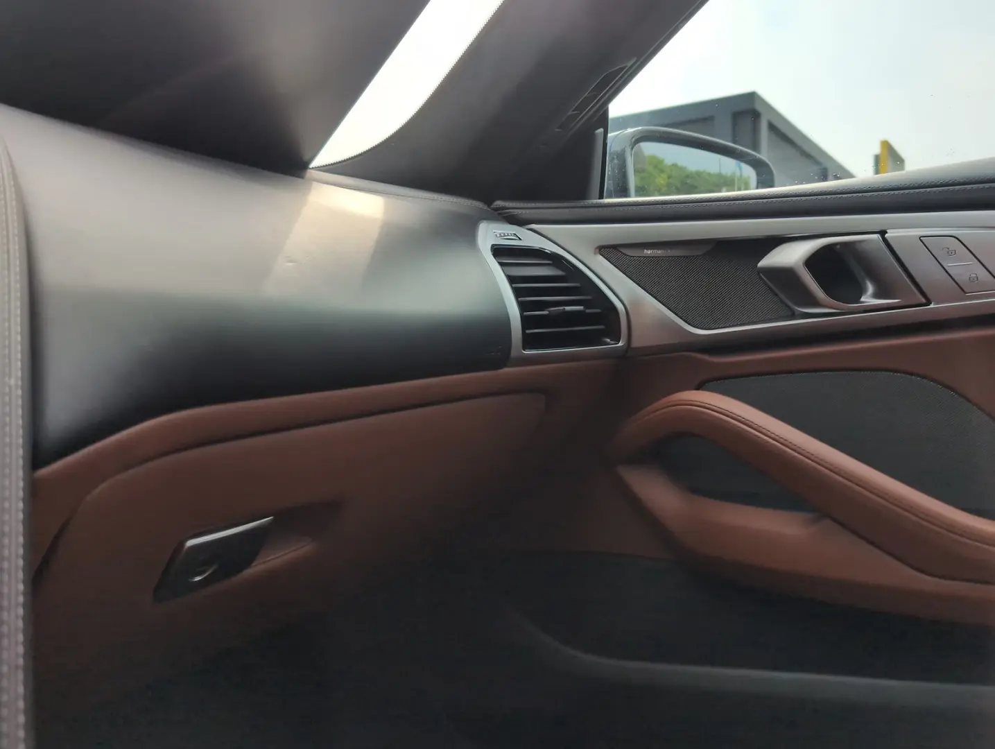 M850i xDrive LASERLICHT HEAD-UP SITZBELÜFTUNG