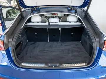 GLC 300 4M Coupé AMG Sport Distr. LED Navi Kamer