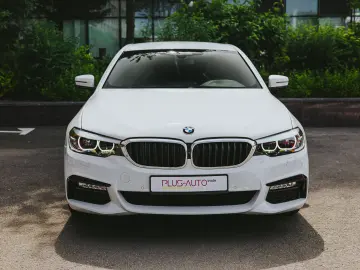 BMW Seria 530d xDrive - Pachet M