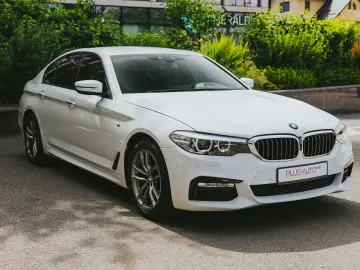 BMW Seria 530d xDrive - Pachet M