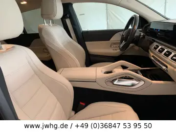 GLE 350 e 4M AMG Line Coupe MultibeamPano Kam20