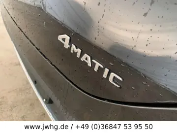 GLE 350 e 4M AMG Line Coupe MultibeamPano Kam20