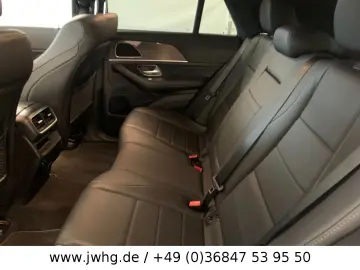 GLE350 de Coupe AMG Line 21