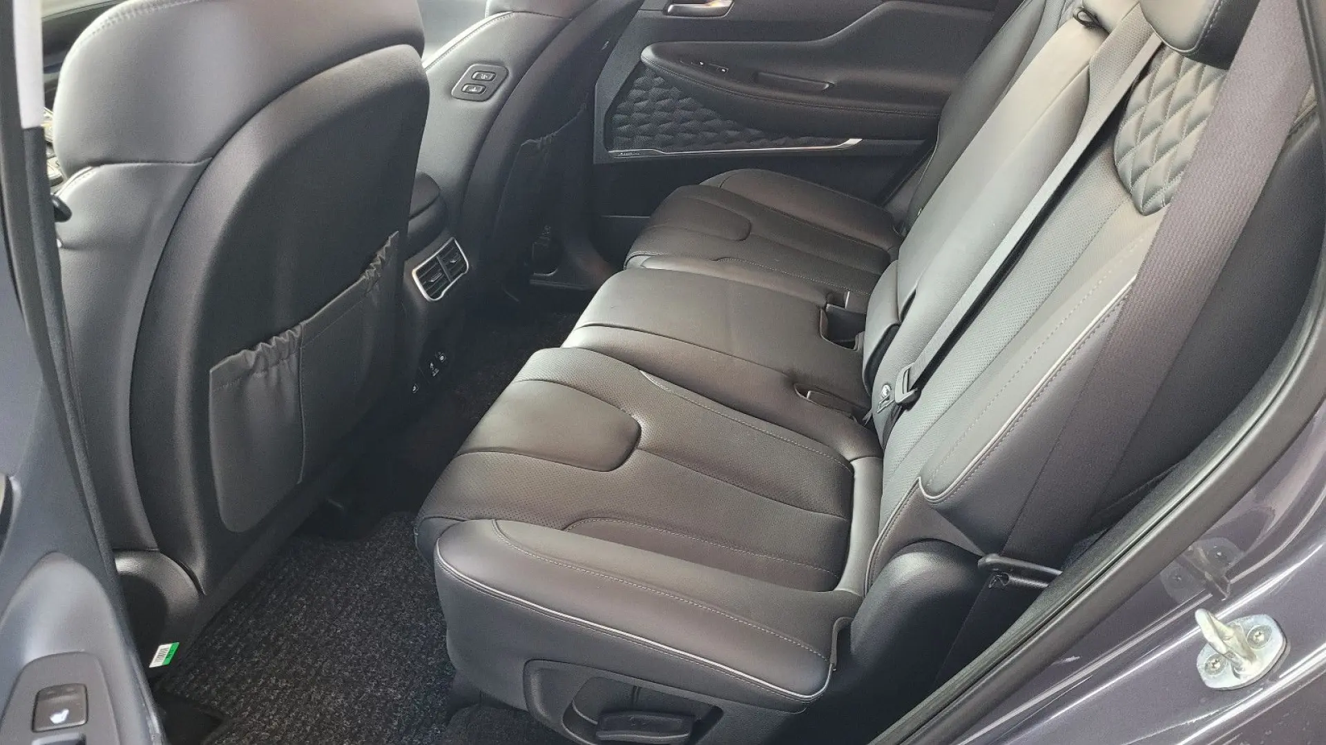 Santa Fe Prime 4WD
