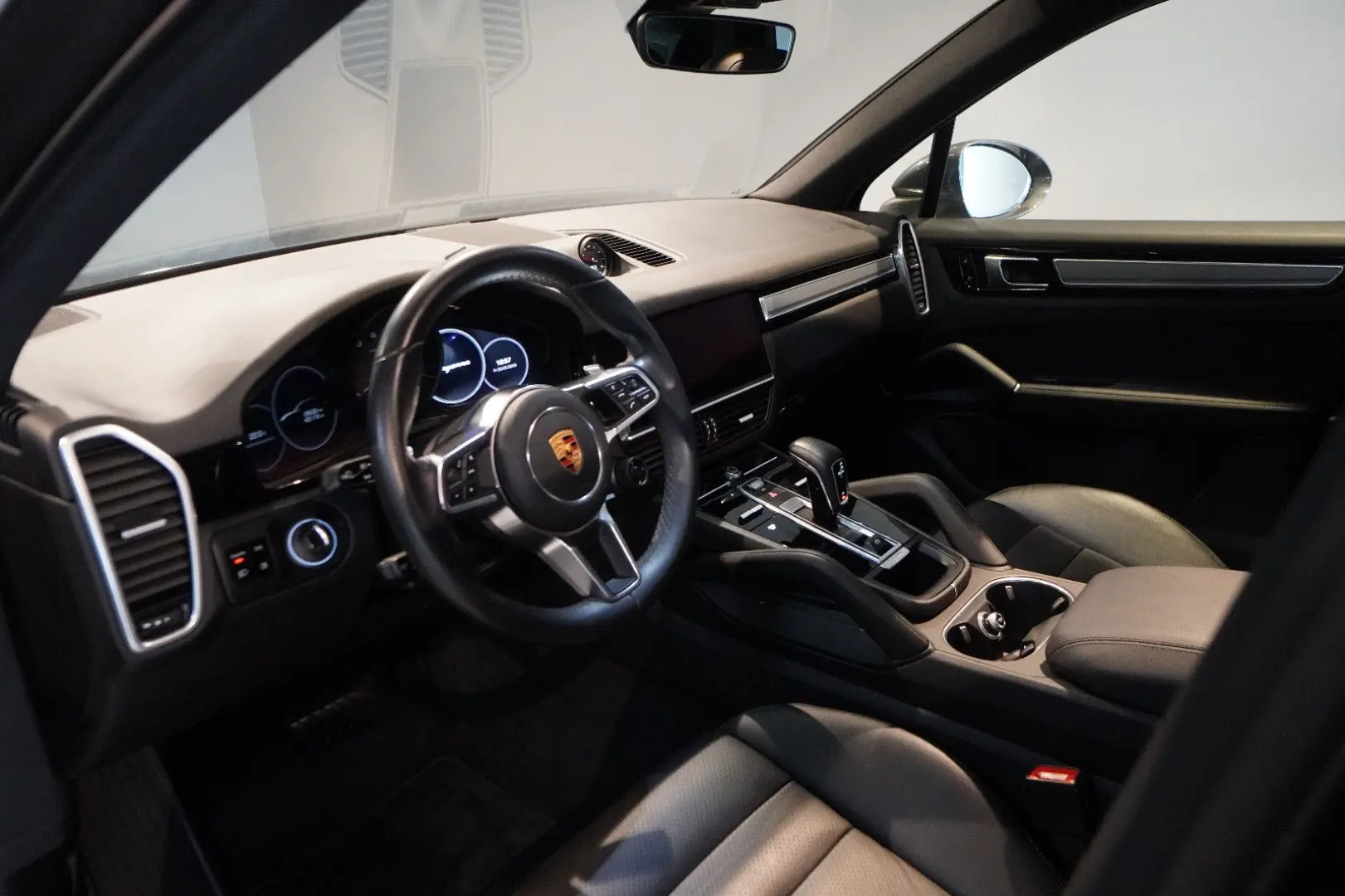 Cayenne 3.0 V6*Pano*Luft*20 Zoll*BRD-U-frei*1.Hd
