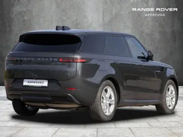 Range Rover Sport D300 SE