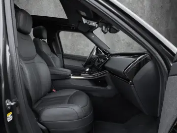 Range Rover Sport D300 SE