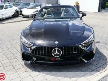 SL 63 AMG 4M DESIGNO NightPk-Lifting-NightVision