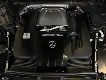 SL 63 AMG 4M*PremiumPlus*Aero*LIFT*Night-P2*