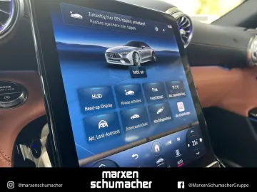 AMG SL 63 4M+ PremiumPlus Perf.Sitze+Lift+Night2
