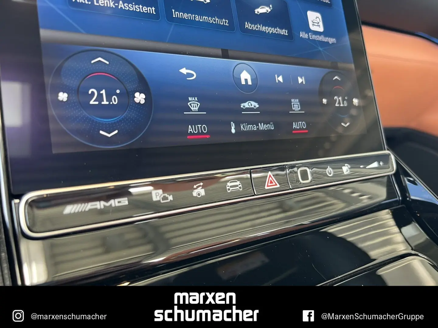 AMG SL 63 4M+ PremiumPlus Perf.Sitze+Lift+Night2