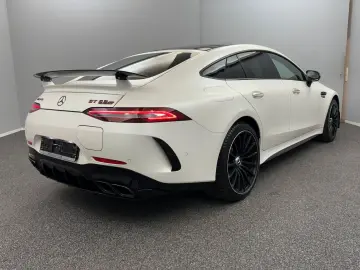 AMG GT 63 S E Performance*KERAMIK*DESIGNO*AERO