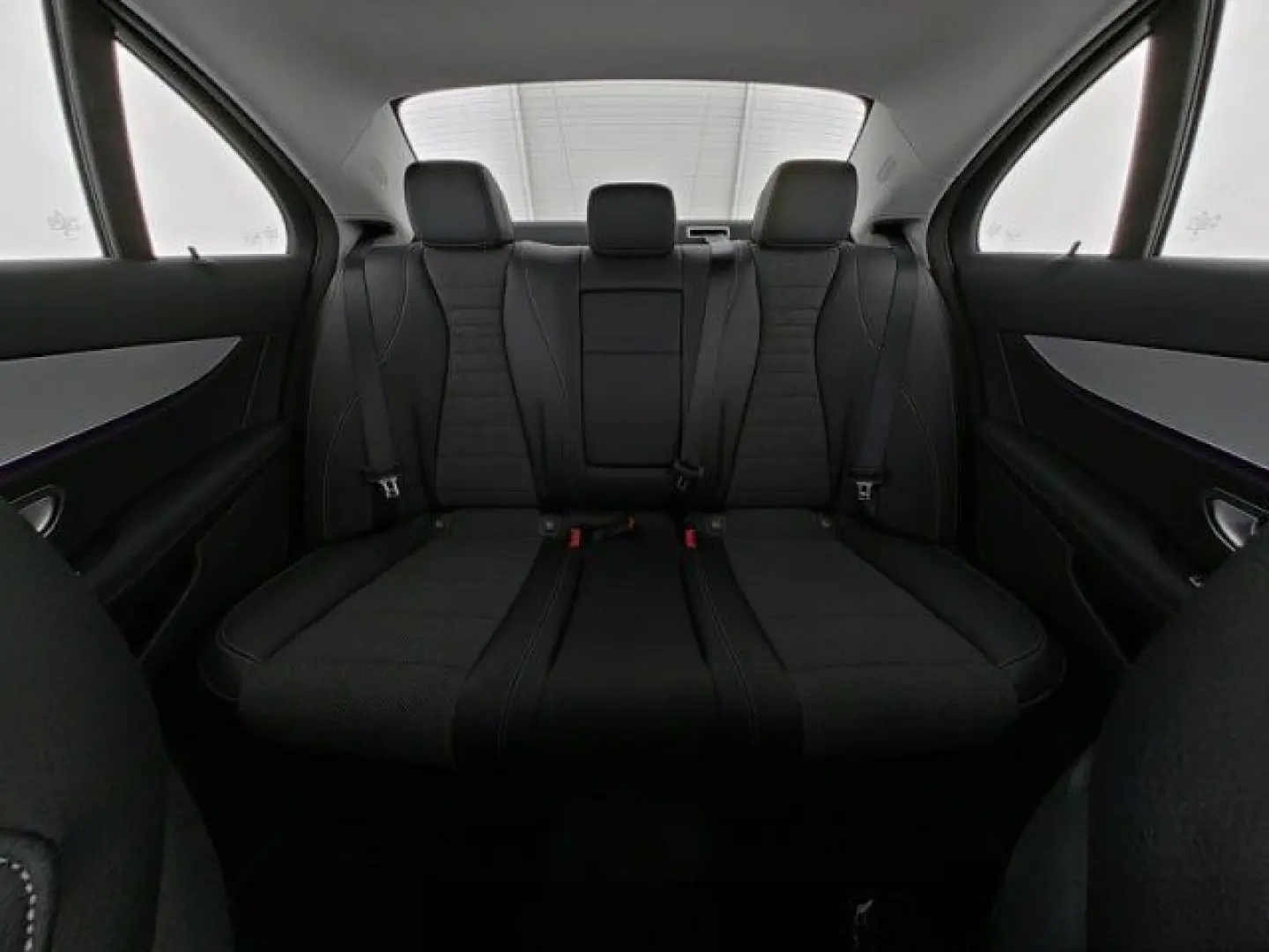 E 200 d Avantgarde Schiebedach 360° Cam Ambiente