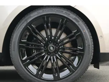 Land Rover Range Rover P530 Autobiography/Multimedia Fond