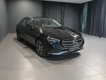 E 200 d AVANTGARDE 360' SHD TOTW BUSINESS SHZ