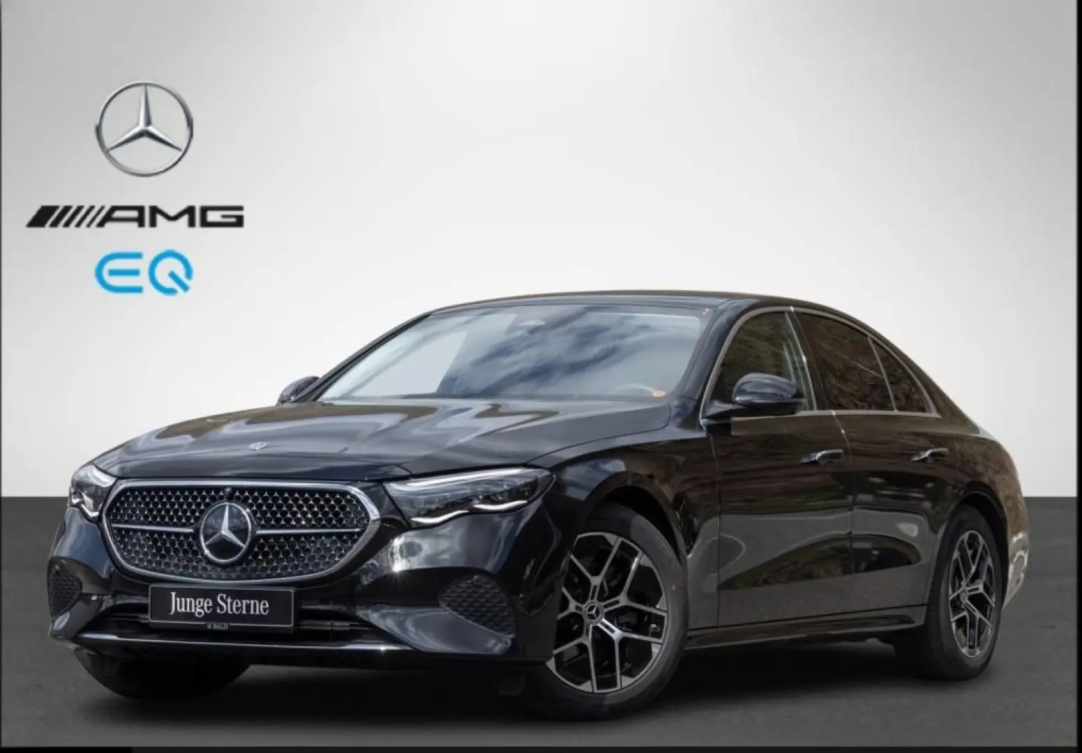 E 220 d Avantgarde/Digital/AHK/Burm4D/360/Memory