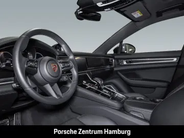 Panamera 4S E-Hybrid Sport Turismo BOSE Pano HUD