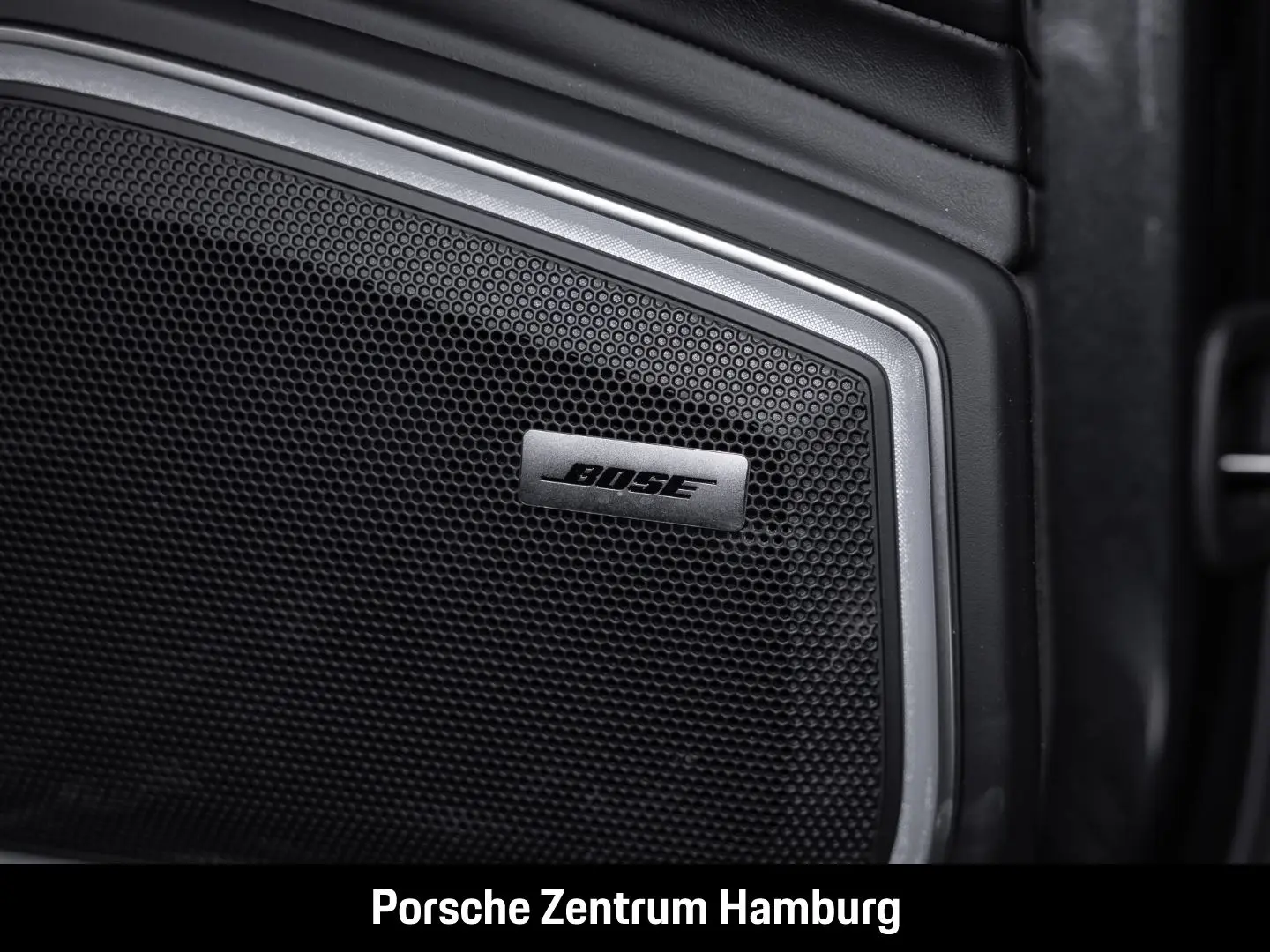 Panamera 4S E-Hybrid Sport Turismo BOSE Pano HUD