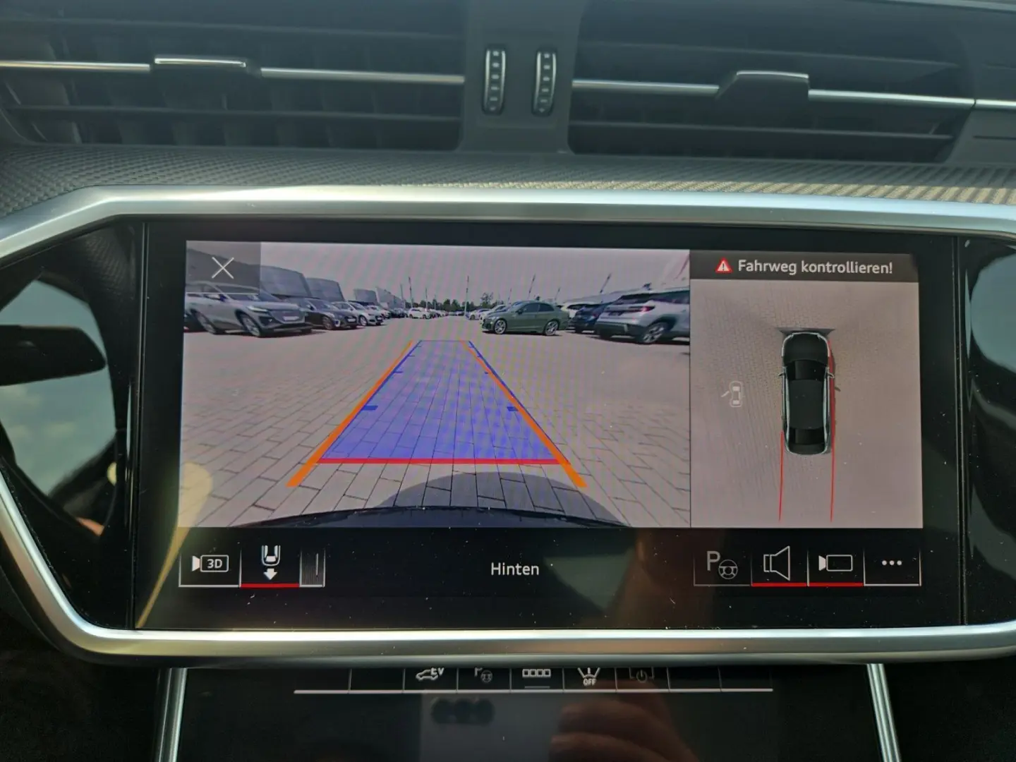 A6 sport 55 TFSI e qu. S tronic, MATRIX/B&O/HUD/