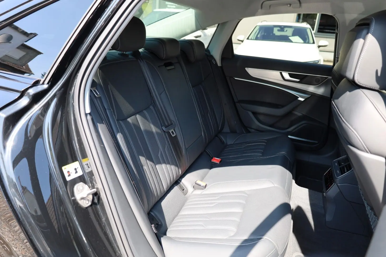 A6 Lim. 55 TFSI e QU Sport/HUD/S-Line/B&O/ACC/VO