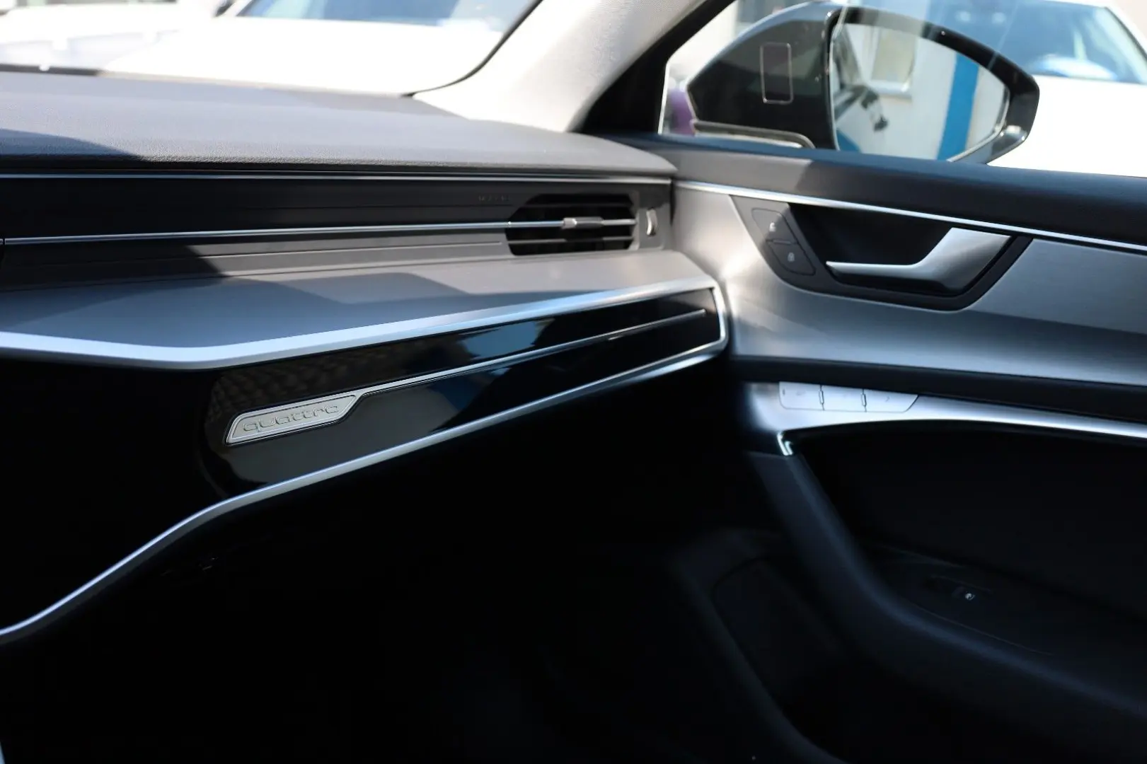 A6 Lim. 55 TFSI e QU Sport/HUD/S-Line/B&O/ACC/VO