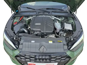 A5 Coupé S line 45 TFSI qu. S tronic, KAM/VIRTUA