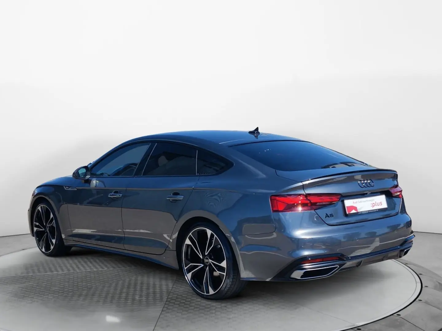 A5 Sportback 35 TFSI S-Tronic S-Line 2x, Matrix,