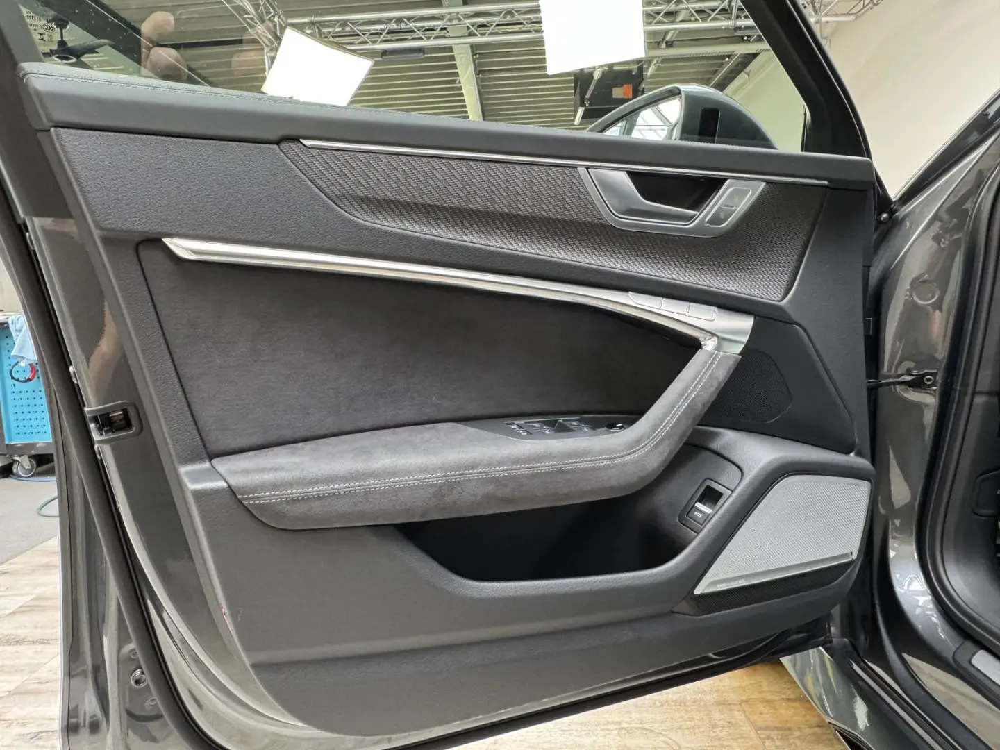 RS6 Performance RS Keramik B&O+ AHK Pano Matrix