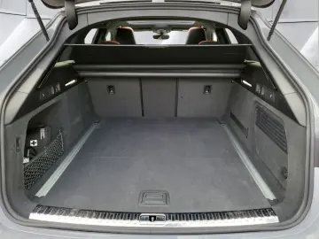 RS6 AUDI EXCLUSIVE **HUD*PAN*AHK*NP:149.850¤ SOF