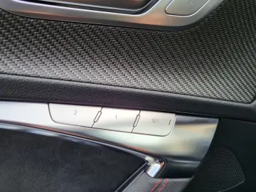 RS6 AUDI EXCLUSIVE **HUD*PAN*AHK*NP:149.850¤ SOF