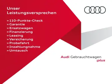 RS 6 Avant 4.0 TFSI qu. Tiptronic AHK+KERAMIK+HD