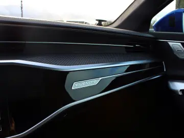 RS6 Avant DYNAMIK+HuD PANO B&O LASER STANDHZ 305