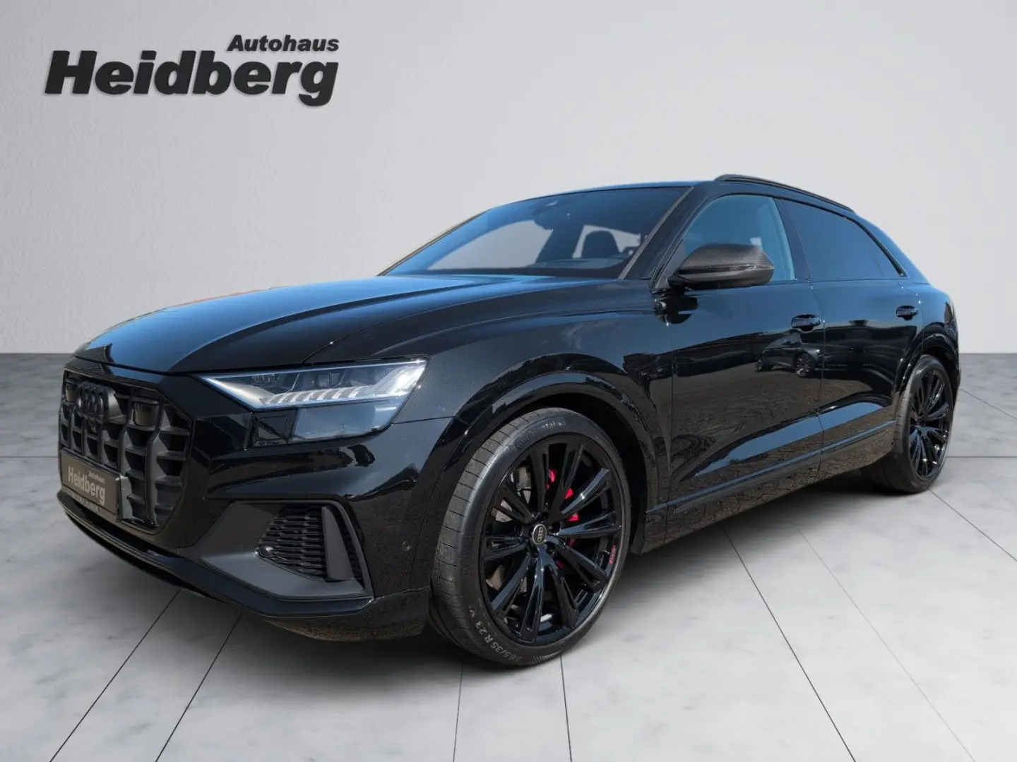 SQ8 TFSI BLACK Raute 23
