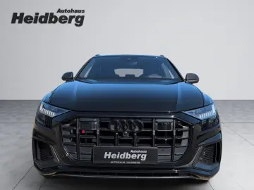 SQ8 TFSI BLACK Raute 23