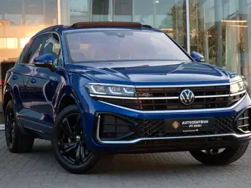 Touareg 3.0 TDI 210 kW 4Motion R-Line Pano
