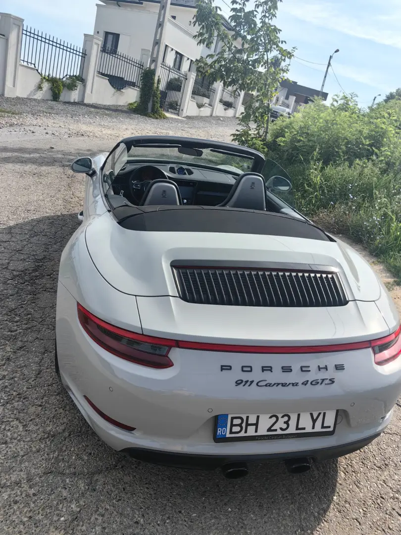 Porsche 911 Urmodell