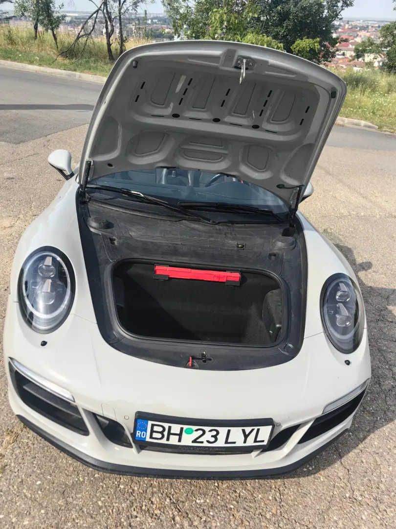 Porsche 911 Urmodell