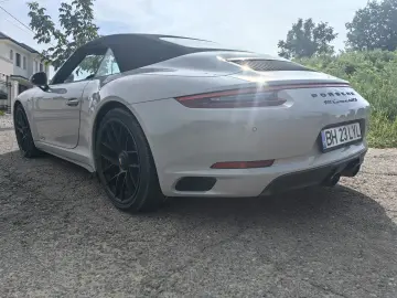 Porsche 911 Urmodell